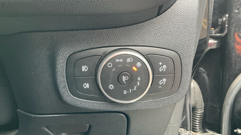 Ford Fiesta 1.0 EcoBoost 125 ST-Line Edition 5dr Petrol Hatchback